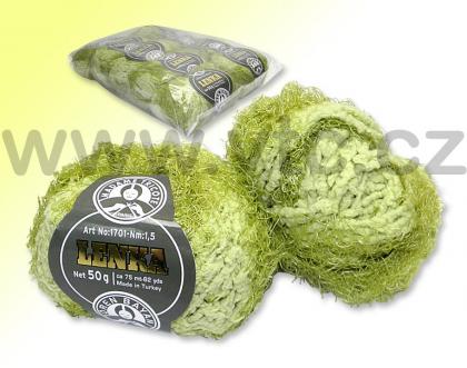 Příze LENKA (DOPRODEJ)