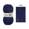 Priadza FAVORI TWEED 5x100 g DOPREDAJ #5