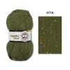 Příze FAVORI TWEED 5x100 g DOPRODEJ #6