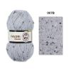 Příze FAVORI TWEED 5x100 g DOPRODEJ #8