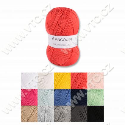 Yarn PINGO DOUCEUR 4 500 g