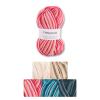 Yarn PINGO ARLEQUIN 500 g #1