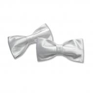 Bow-tie white
