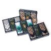 Men's handkerchief EMBROIDERY - 3pcs/box #1