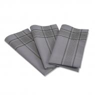 Men's handkerchief BUNDESWEHR - 3pcs/pack
