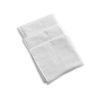 Damen Taschentuch Weiß - 6 St./Packung