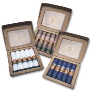 Herren Taschentuch ZIGARRE - 5 St./Box