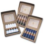 Men's handkerchief CIGAR - 5pcs/box