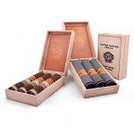 Men's handkerchief CIGAR - 3pcs/box