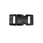 Clip buckle 10 mm