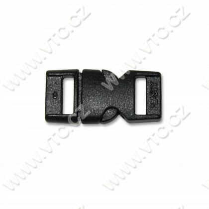 Clip buckle 10 mm