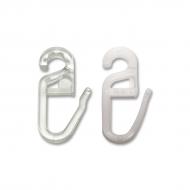 Curtain hook 30 mm