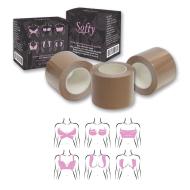 Bra adhesive tape 2,5 m