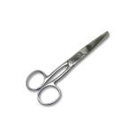 Metal scissors 14 cm