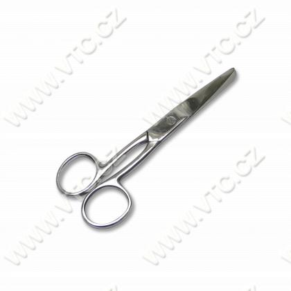 Metal scissors 14 cm