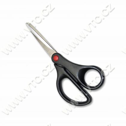 Scissors metallic