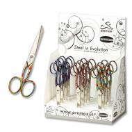 Display box - 12 scissors 15cm