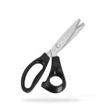 Pinking shears stainless 23 cm