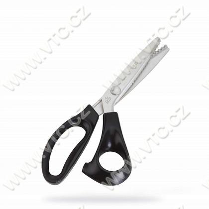 Pinking shears stainless 23 cm