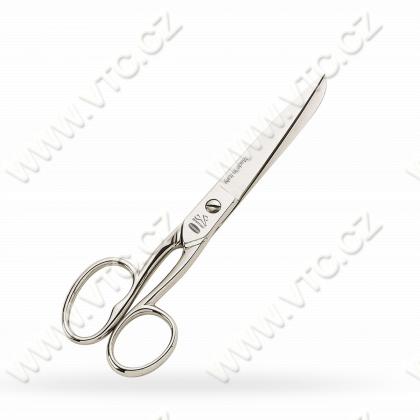 Dressmakers shears nickel 18cm