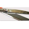 Dressmaker shears MICROTOOTH #3