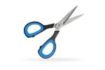 Dressmakers shears microtooth 18 cm KEVLAR