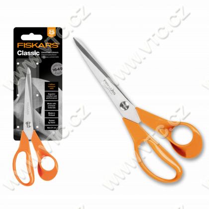 Universal scissors Classic 21 cm