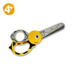 Kids scissors 13 cm Bee