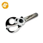 Kids scissors 13 cm Panda