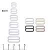 Bra slider 11 mm plastic #1