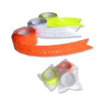 Self-adhesive reflective band 25 mm