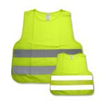 Reflective vest for kids