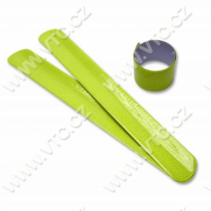 Pásky reflex. samoovíjecí 23cm