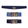 Kid's belt 30 mm/70 cm JEANS #1