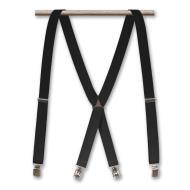 Men's braces 30 mm X extra long