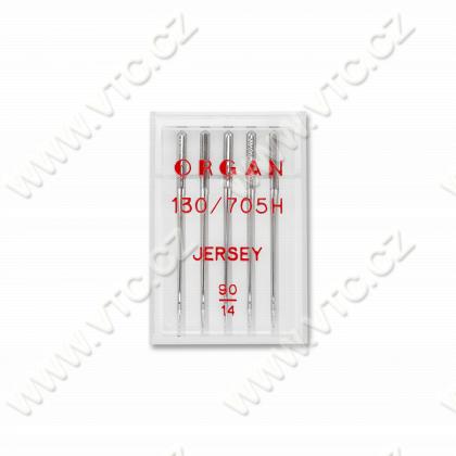 Machine needles 705 H JERSEY 90 5n