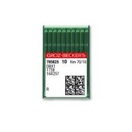 Maschinennadeln DBx1/16x231/1738 70 R