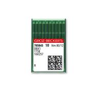Ihly strojové DBx1/16x231/1738 80 R