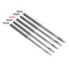 Maschinennadeln DBx1/16x231/1738 90 R #2