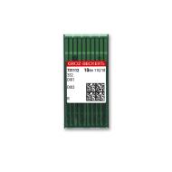 Machine needles 332/29X3/022/DIX3 110 R