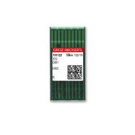 Maschinennadeln 332/29X3/022/DIX3 120 R