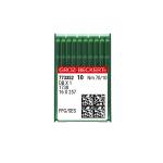 Machine needles DBx1/16x231/1738 70 FFG
