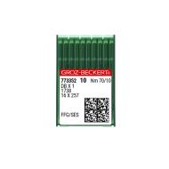 Machine needles DBx1/16x231/1738 70 FFG