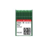 Maschinennadeln DBx1/16x231/1738 80 FFG