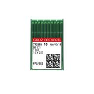 Machine needles DBx1/16x231/1738 90 FFG