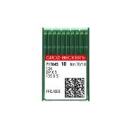 Maschinennadeln 134/DPx5/135X5 70 FFG