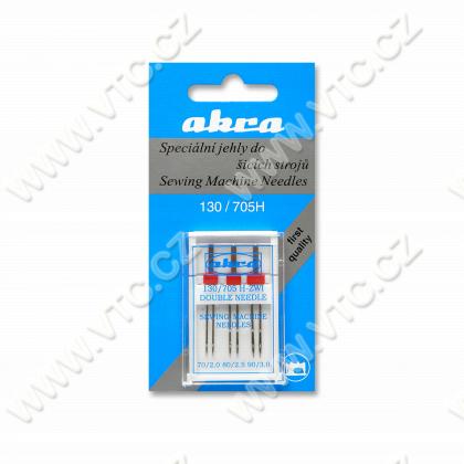 Dvojjehla 705 H-ZWI Assortiment