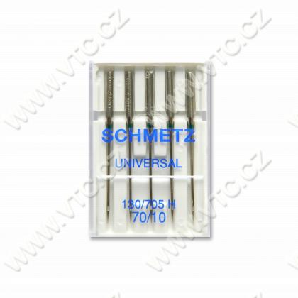 Maschinennadeln 705 H UNIVERSAL 70