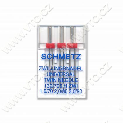 Dvojihla 705 H-ZWI Assortiment