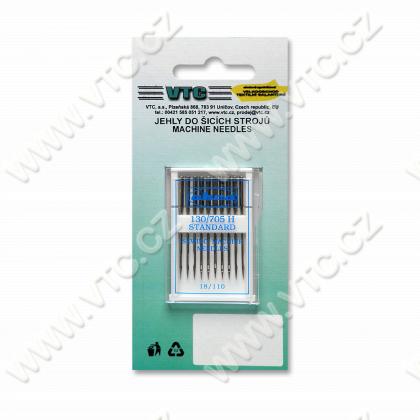 Machine needles 705 H Standard 110 - card